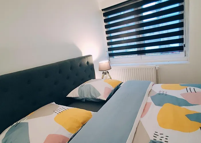 La Suite Elegance