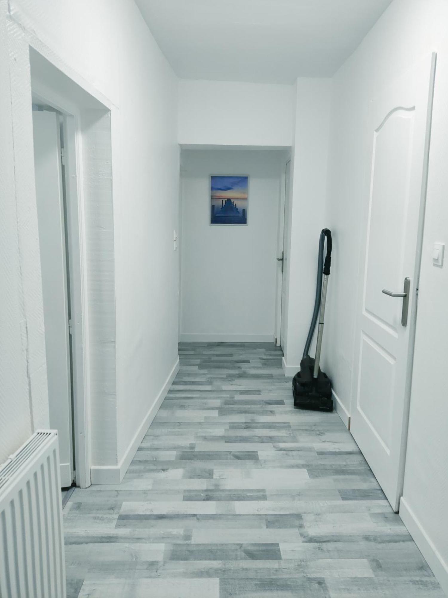 Apartment La Elegance Obernai