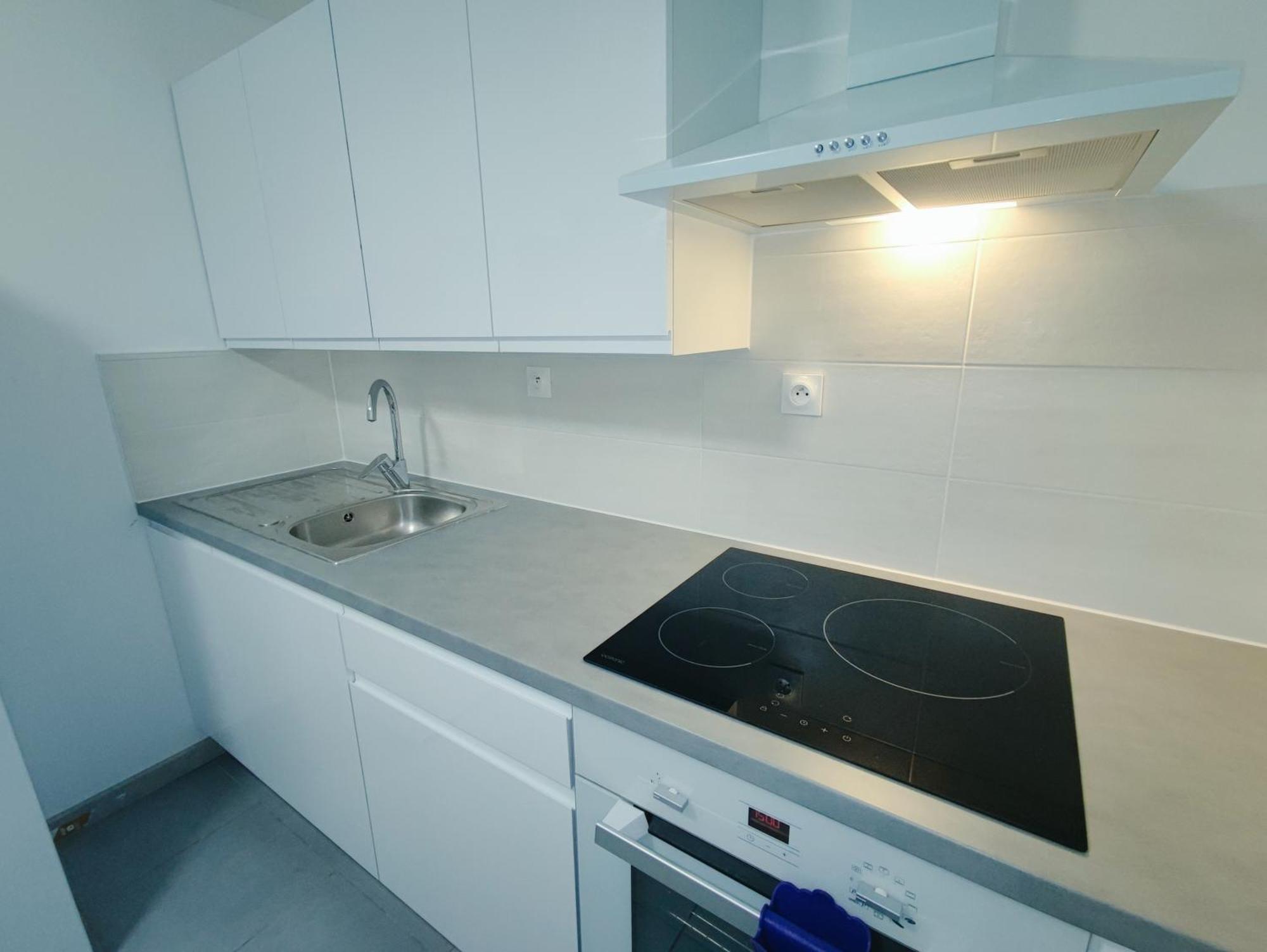 Apartment La Elegance Obernai