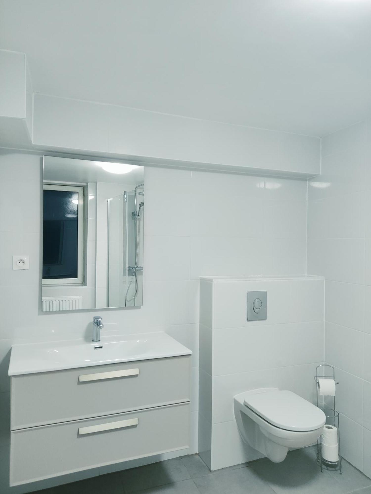 Apartment La Elegance Obernai